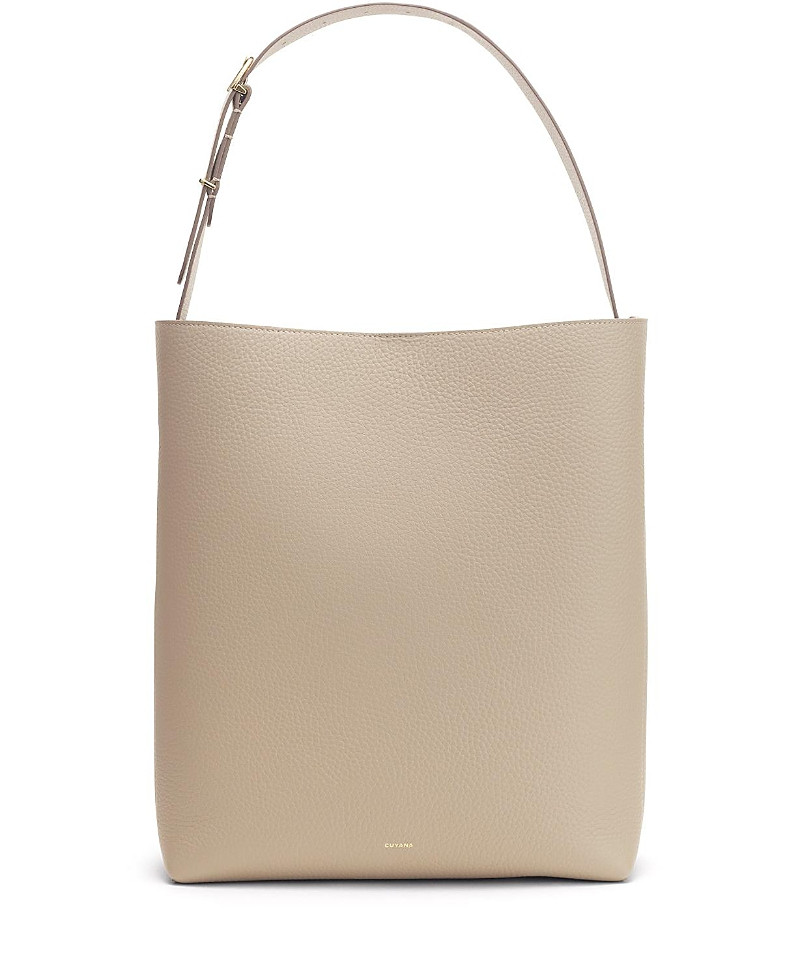 Cuyana Oversized Linea Bag | Bloomingdale's (US)