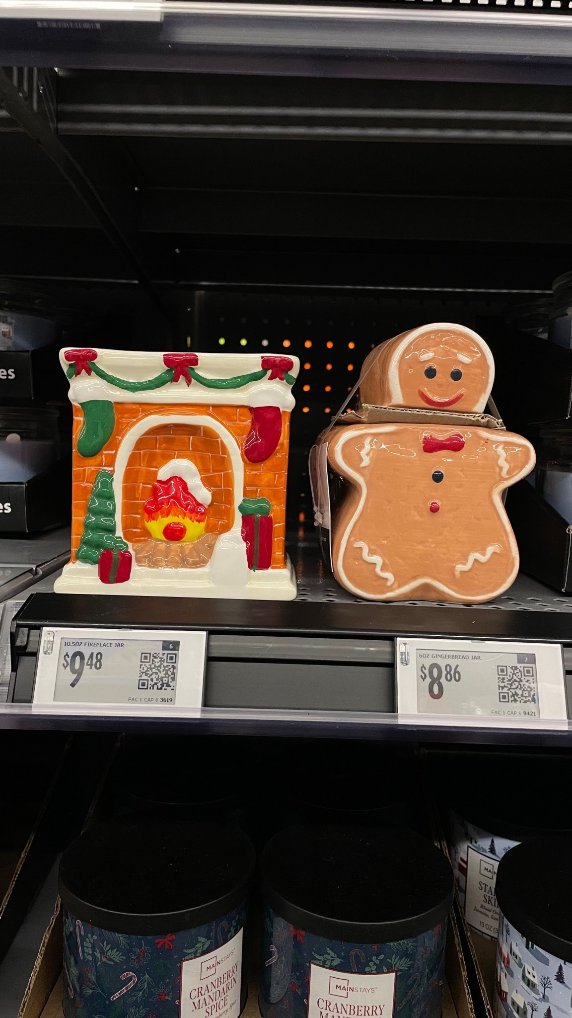 How adorable are these little candles from Walmart. 

#LTKGiftGuide #LTKHoliday #LTKSeasonal