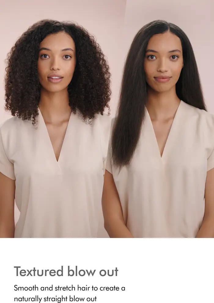 Airstrait™ Wet-to-Dry Straightener | Nordstrom