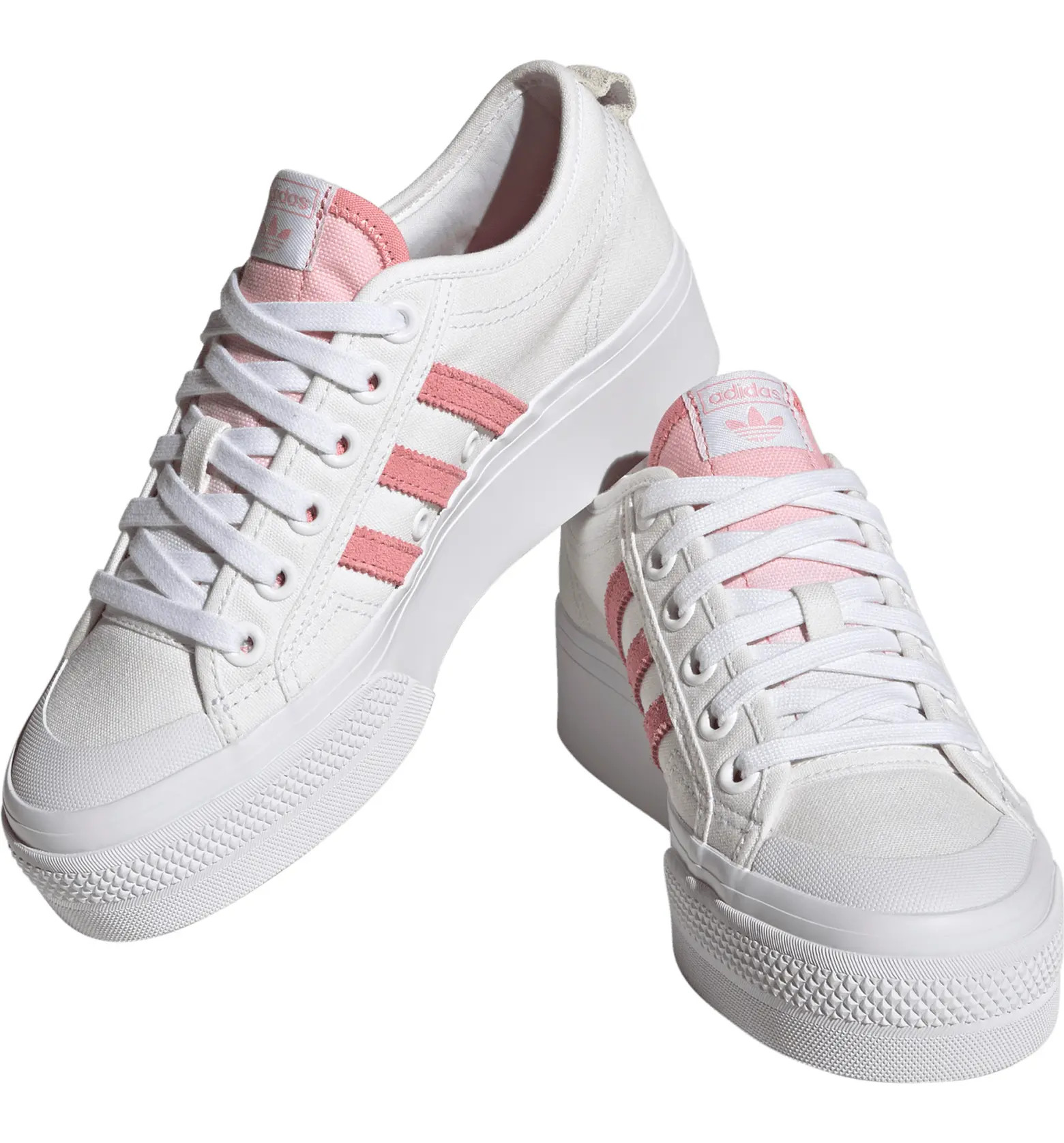 Nizza Platform Sneaker (Women) | Nordstrom