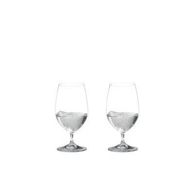 RIEDEL Vinum Gourmet Glass (Set of 2) | Wayfair North America
