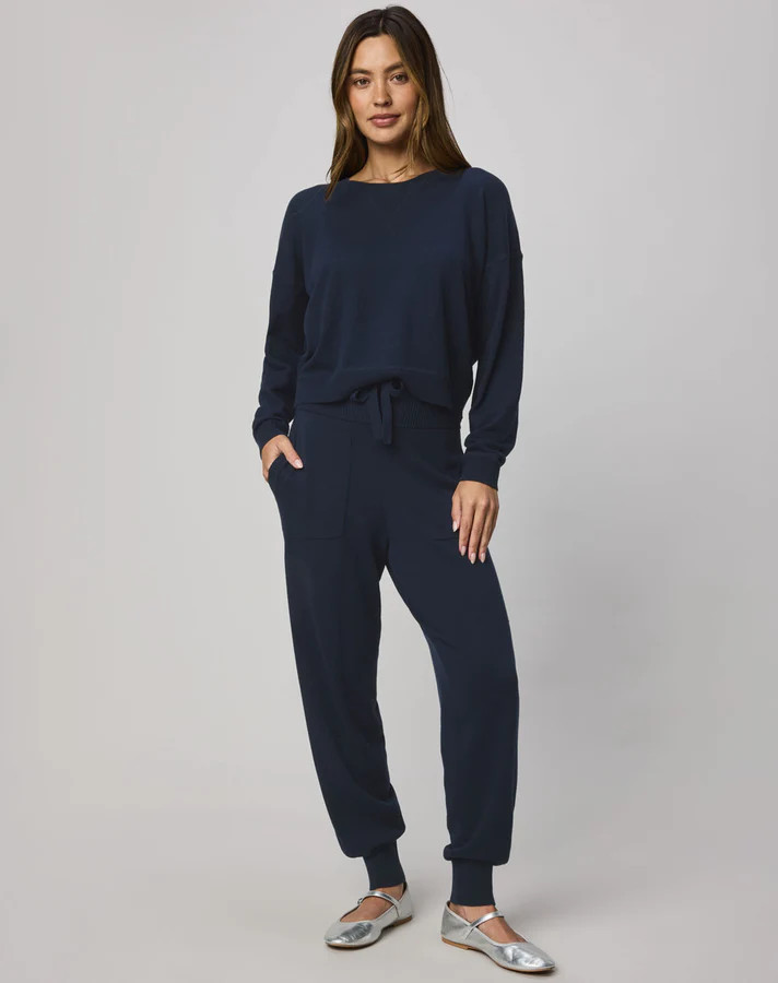 Phoebe Crewneck | Splendid