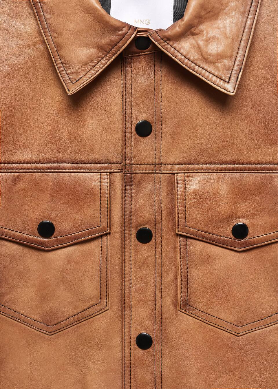 Suche: Lederrock besun (114) | Mango Deutschland | MANGO (DE)
