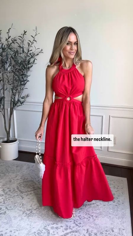 Spring & summer occasion dresses perfect for wedding guests, vacation dresses, shower dresses and more!

Code: KATE20 for 20% off sitewide for first time customers!!



#LTKOver40 #LTKStyleTip #LTKFindsUnder100