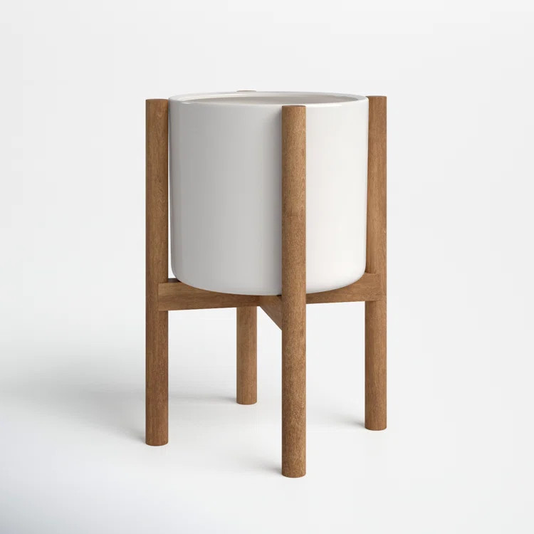 Dominic Pot Planter | Wayfair North America
