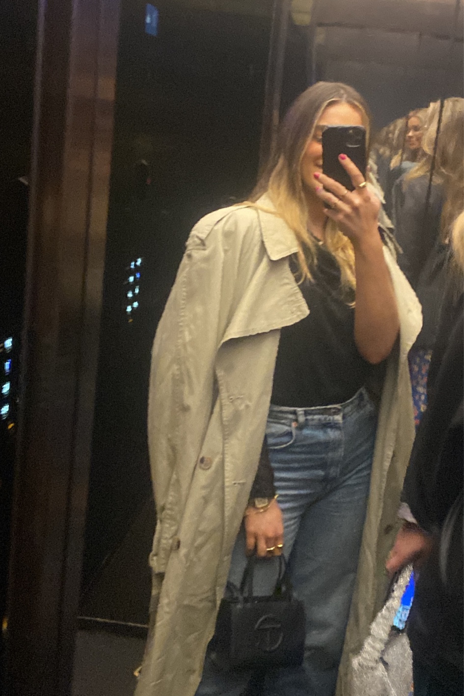 Trench coat season 

#LTKsalealert #LTKstyletip #LTKworkwear