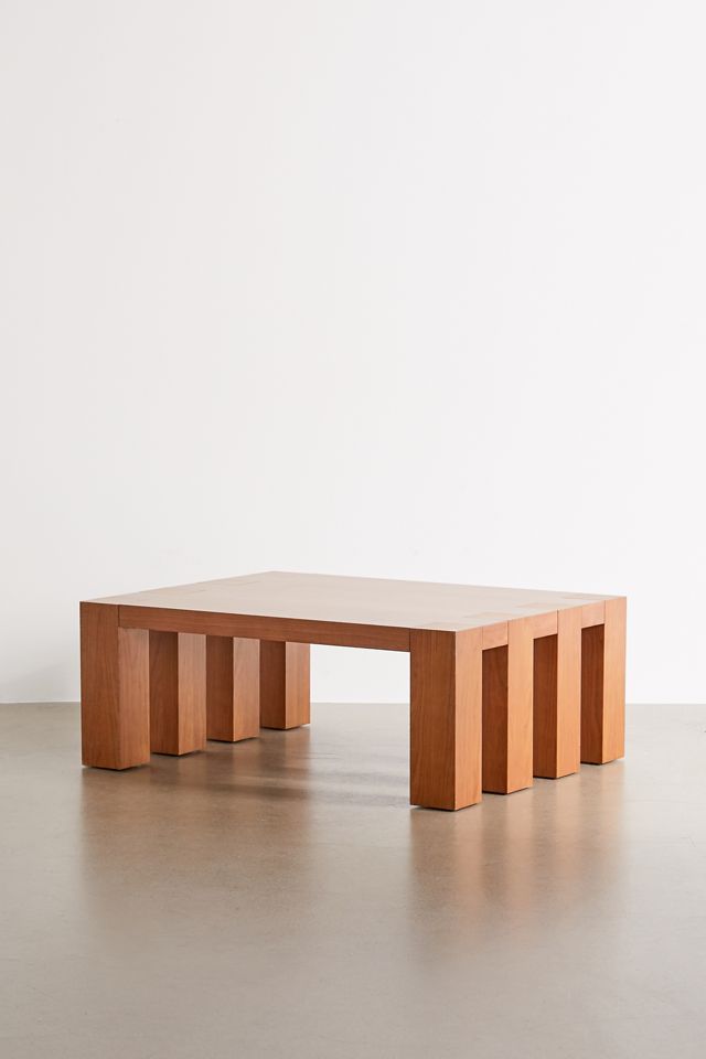 Roma Coffee Table | Urban Outfitters (US and RoW)