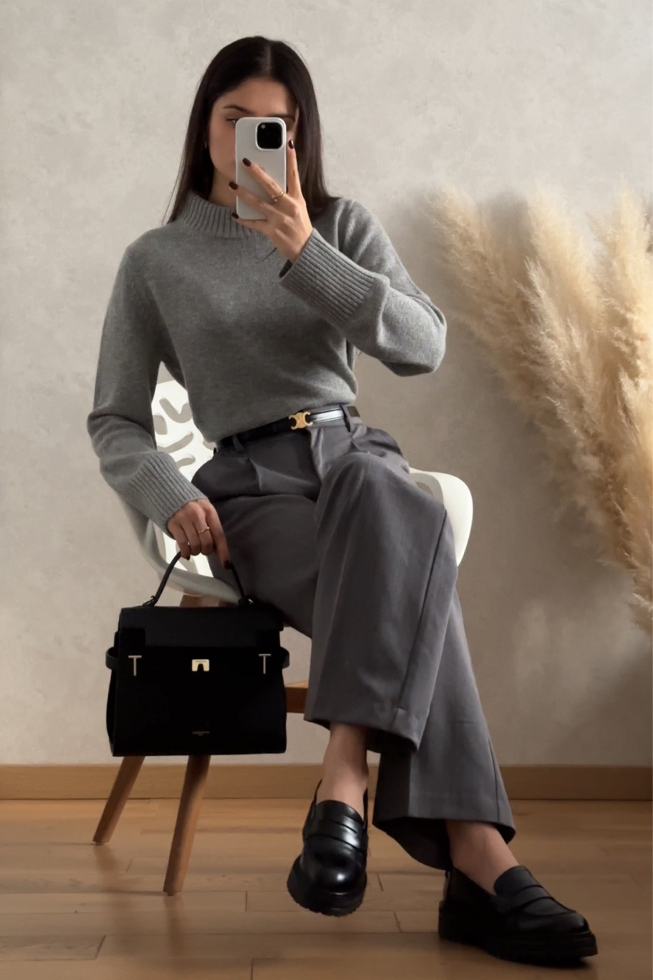 Use « 25gava » to get 25% off LILYSILK

#LTKworkwear #LTKstyletip #LTKsalealert