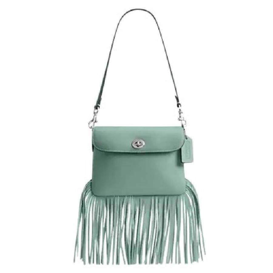 Coach Fringe 1964 Crossbody Bag | Jomashop.com & JomaDeals.com