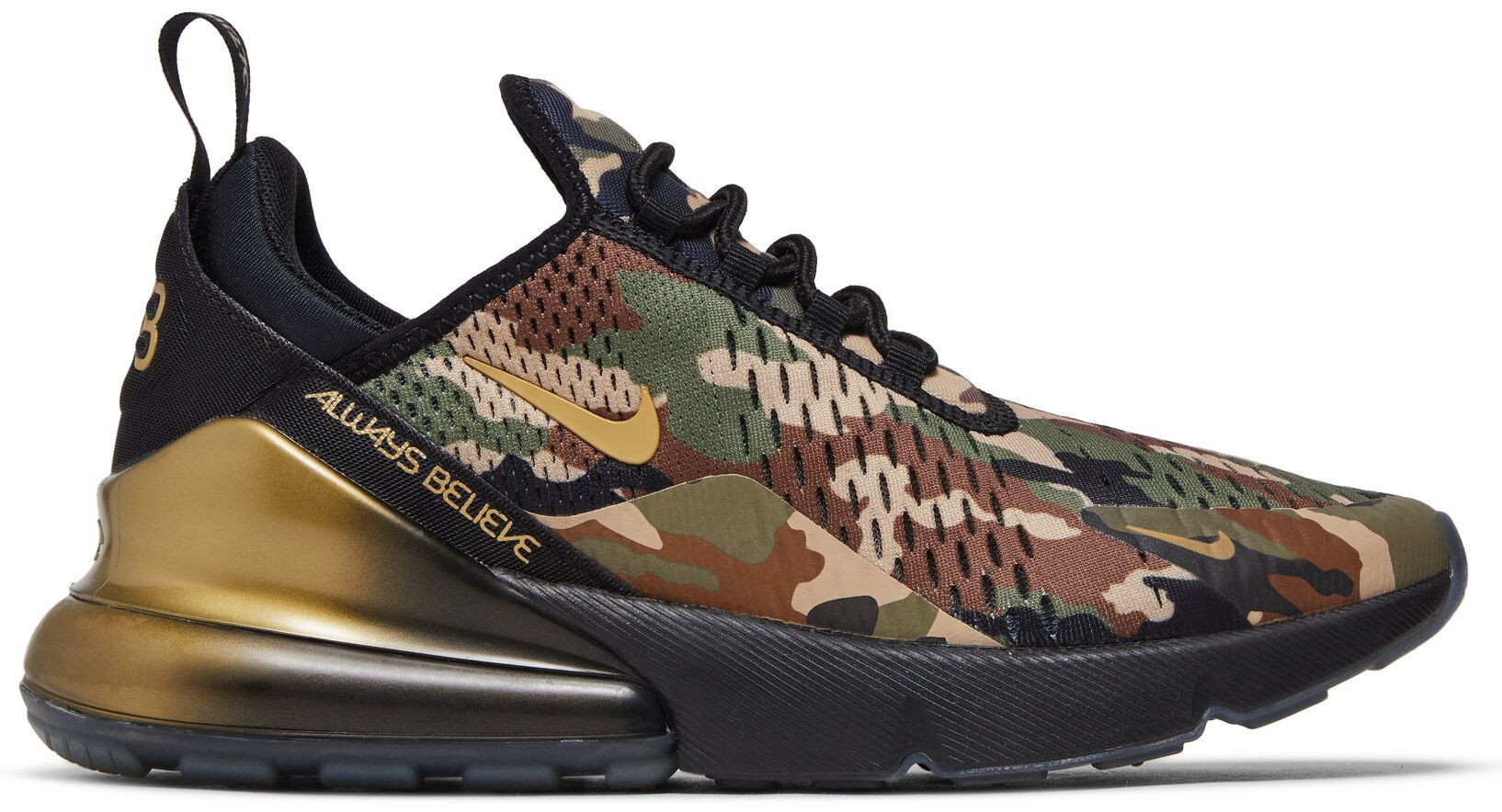 Buy Air Max 270 'Doernbecher' 2018 - BV7112 001 | GOAT | GOAT