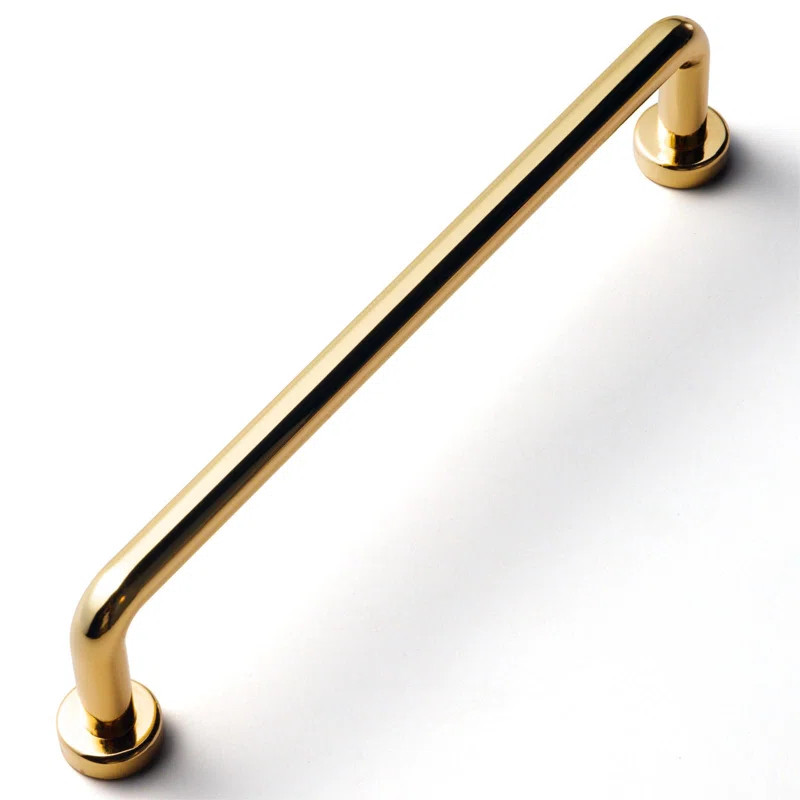 5" Center to Center Distressed Bar Pull Multipack | Wayfair North America