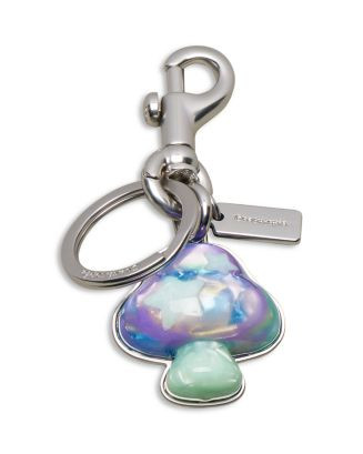 Coachtopia Mushroom Bag Charm  | Bloomingdale's | Bloomingdale's (US)