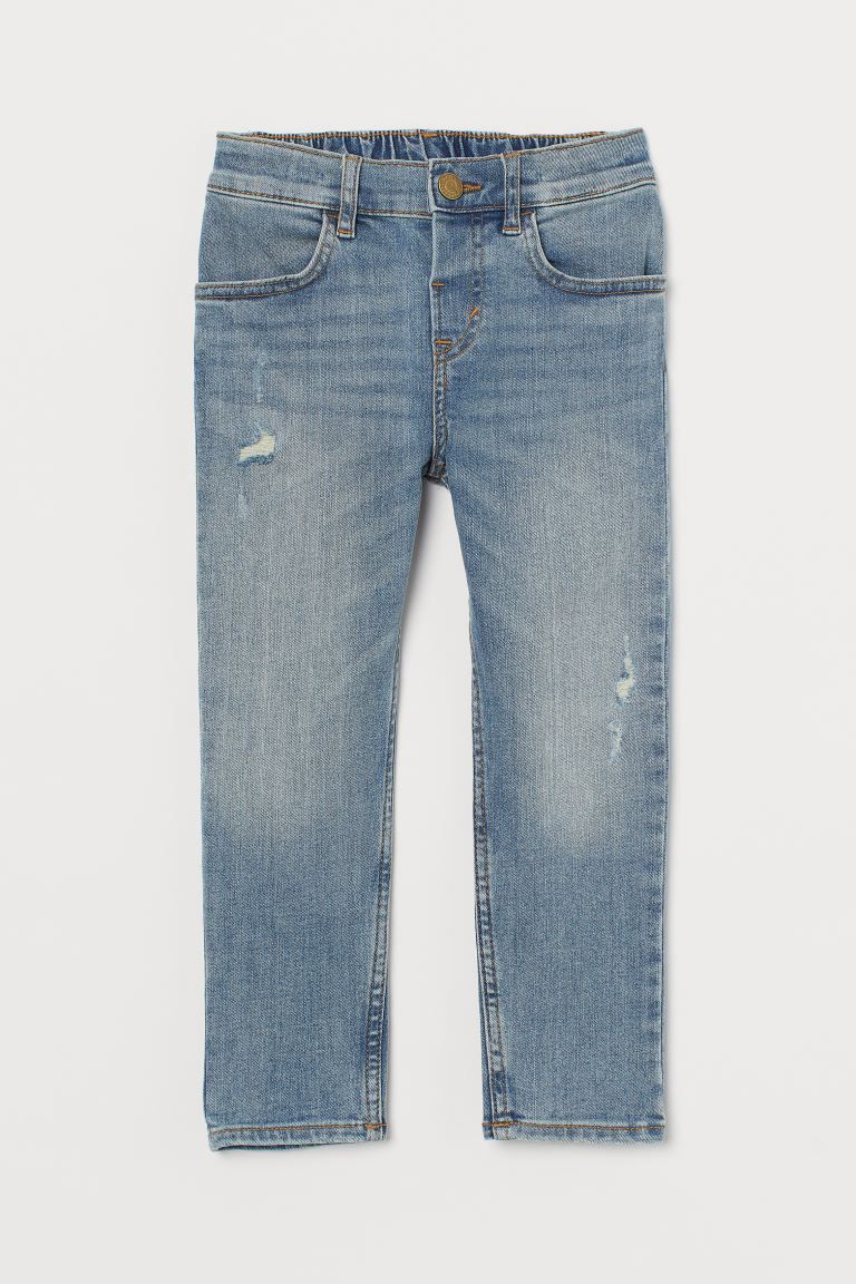 Comfort Slim Fit Jeans | H&M (US)