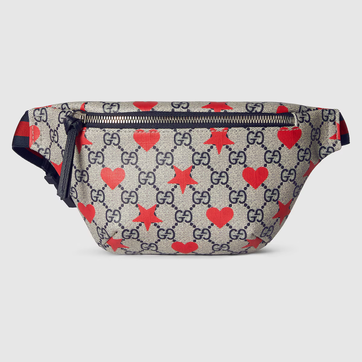 Gucci - Children's printed GG belt bag | Gucci (US)