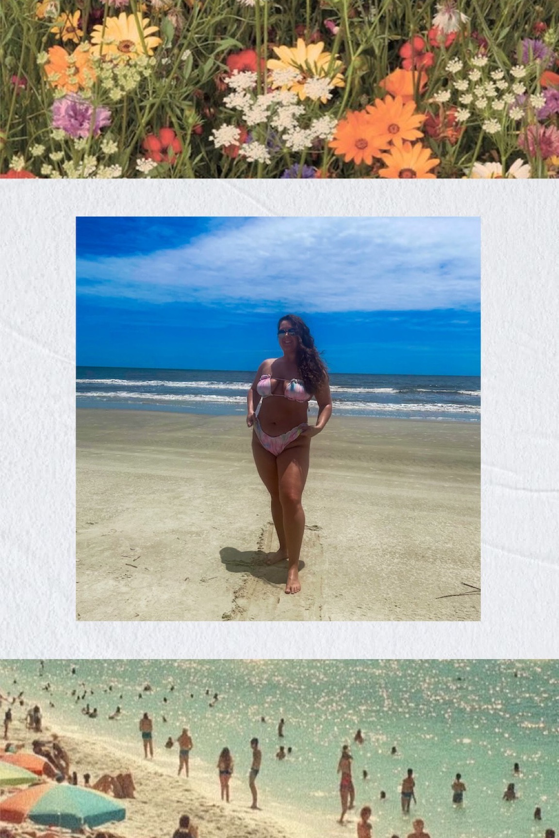 Get ready for spring and summer🏝️ 🌸 

#LTKBeauty #LTKU #LTKSwim