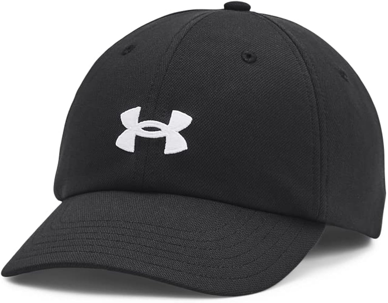 Under Armour Womens Blitzing Cap Adjustable | Amazon (US)