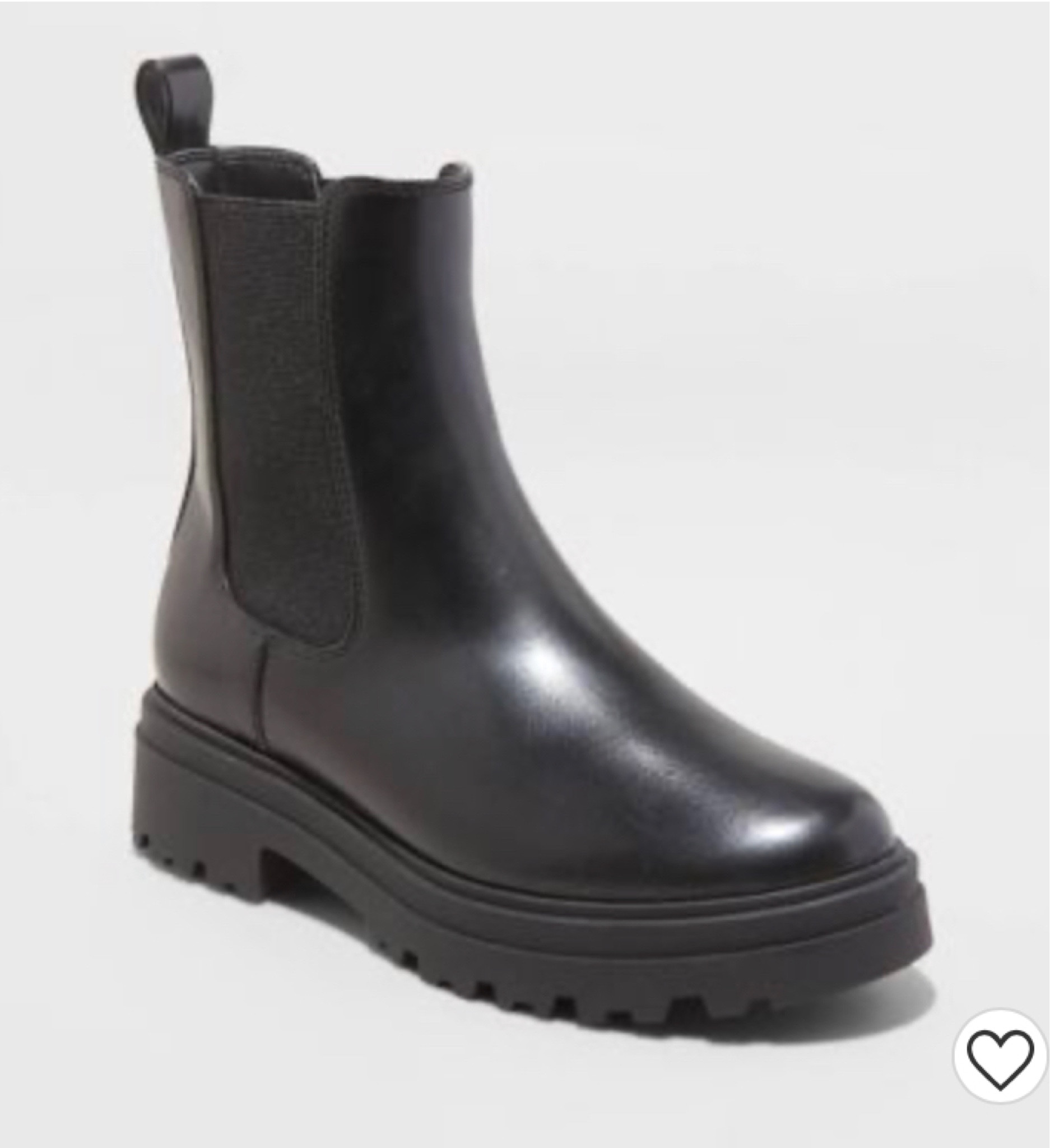 Comfortable and trendy boots you need!! 

#LTKstyletip #LTKunder50 #LTKSeasonal
