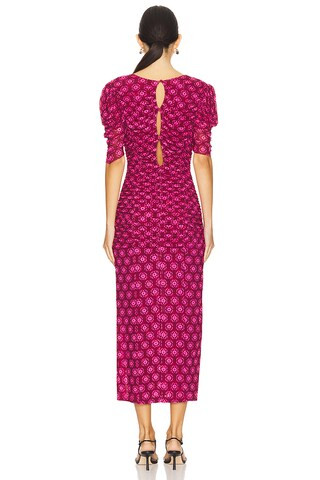 Briella Midi Dress | Revolve Clothing (Global)