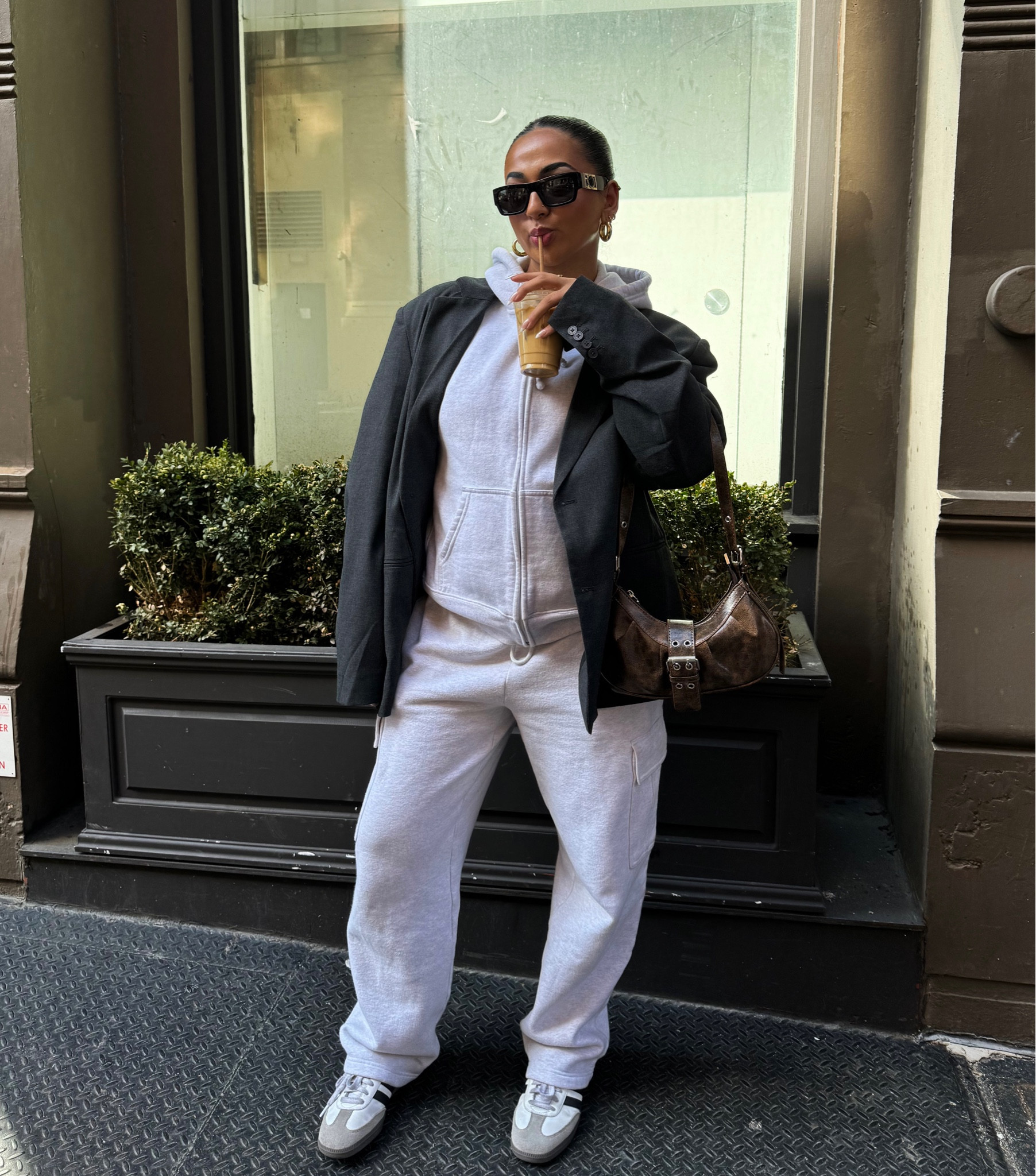 nyc fit check

#LTKSpringSale #LTKstyletip #LTKSeasonal