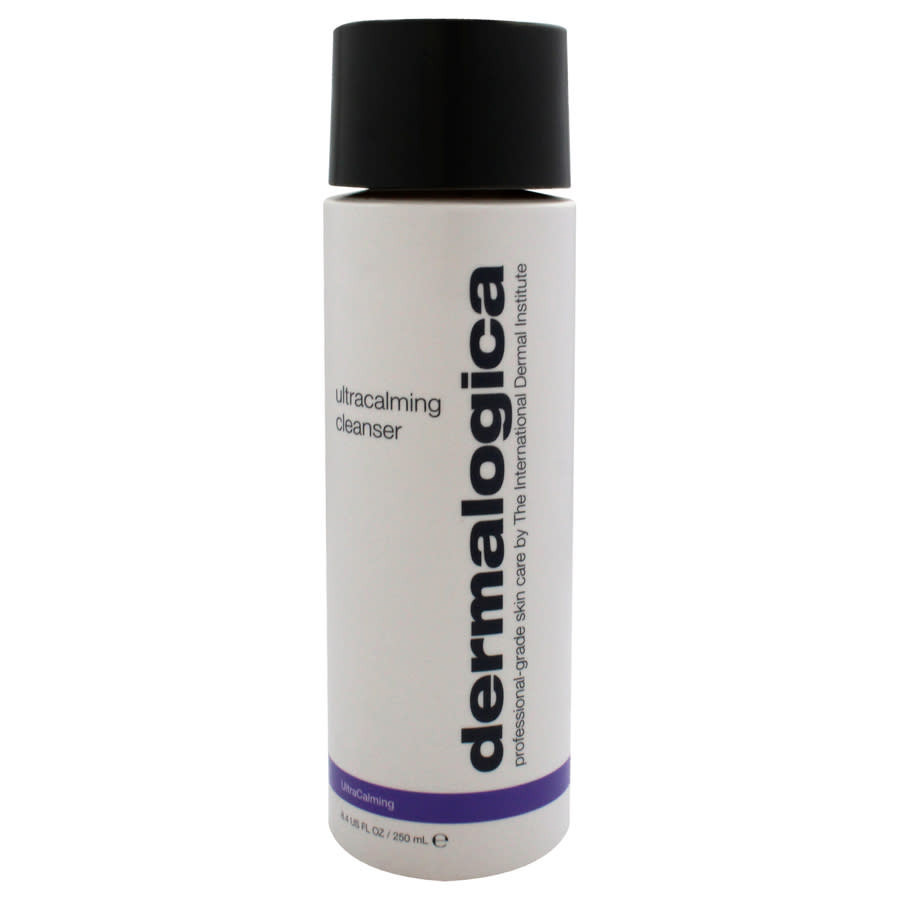 Dermalogica Ultracalming Cleanser 8.4 oz (Tester) Skin Care 843711406255 | Jomashop.com & JomaDeals.com