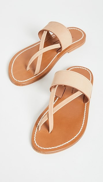 Nehru Sandals | Shopbop