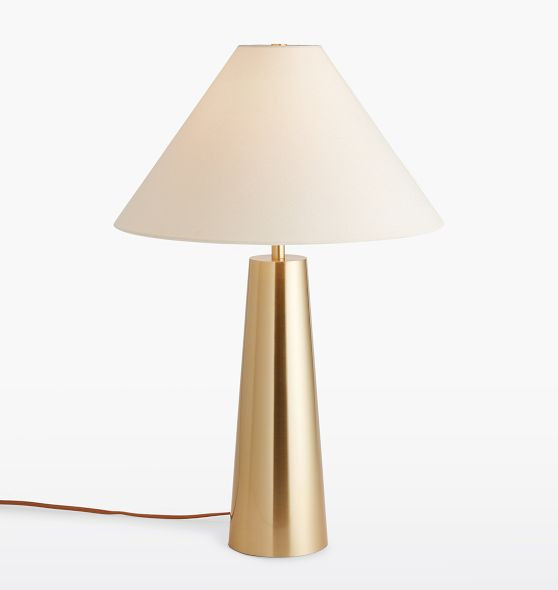 Barden Taper Table Lamp | Rejuvenation