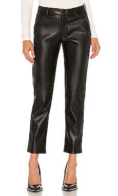 Franny Faux Leather Trouser
                    
                    LBLC The Label | Revolve Clothing (Global)