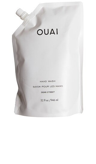 OUAI Hand Wash Refill Pouch in Beauty: NA. | Revolve Clothing (Global)