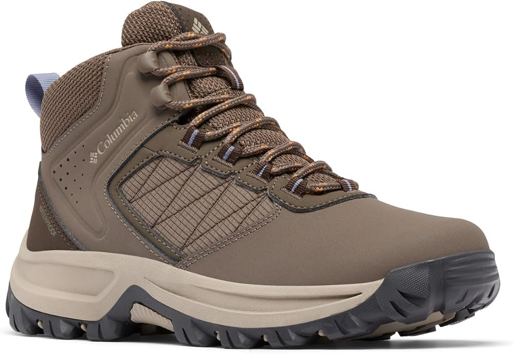 Columbia Women's Transverse Hike Waterproof Boot | Amazon (US)