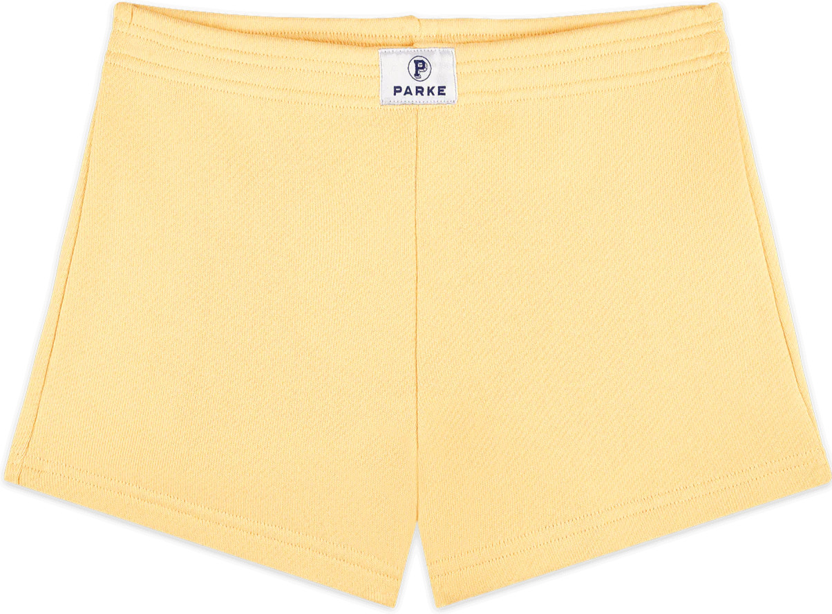 Mini Sweatshorts | Parke