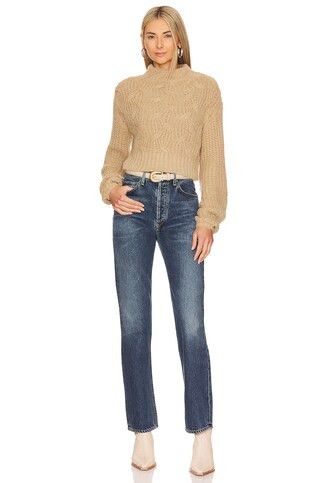 x REVOLVE Dreamer Pullover
                    
                    House of Harlow 1960 | Revolve Clothing (Global)