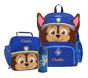 Mackenzie Paw Patrol Chase Critter Backpack & Lunch Bundle, Set of 3 | Pottery Barn Kids