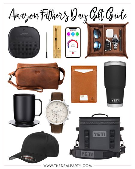 Fathers Day Gift Guide | Gift Ideas for Dad | Gift Guide for Dad

#LTKstyletip #LTKSeasonal #LTKGiftGuide
