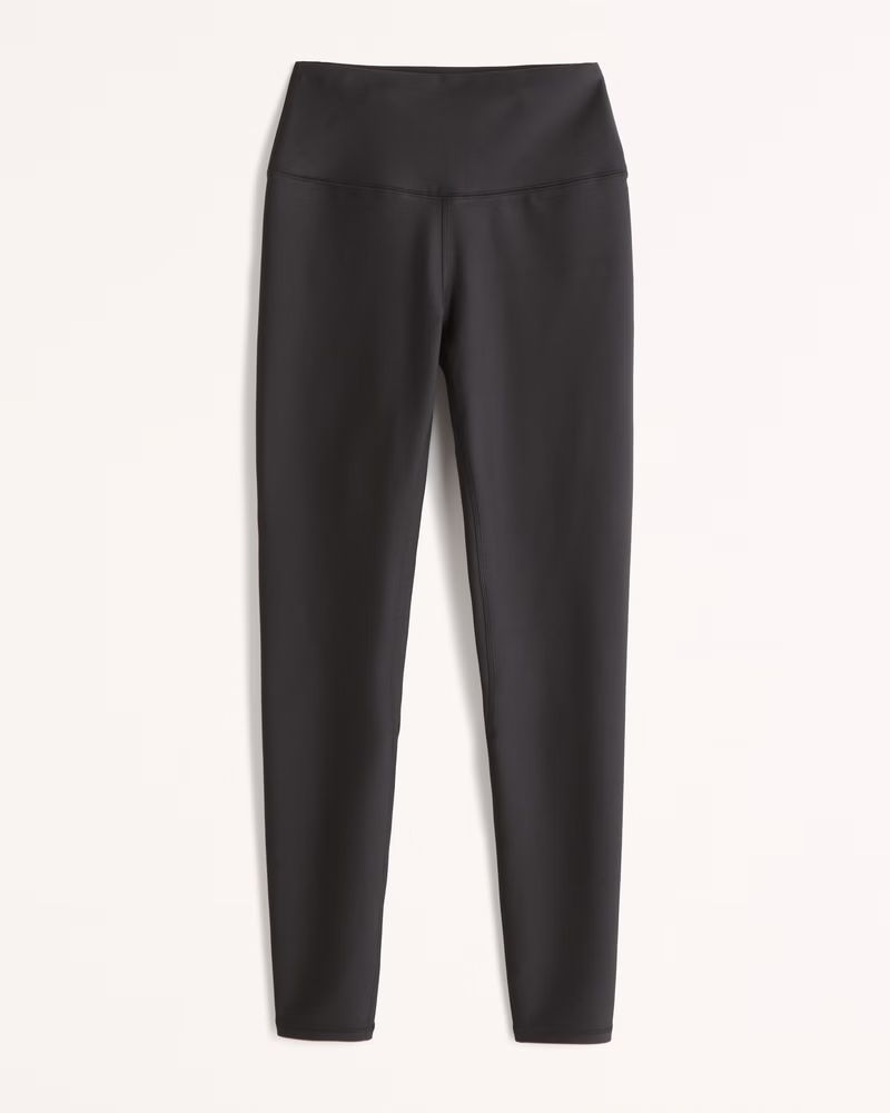 Women's YPB sculptLUX Full-Length Legging | Women's Clearance | Abercrombie.com | Abercrombie & Fitch (US)