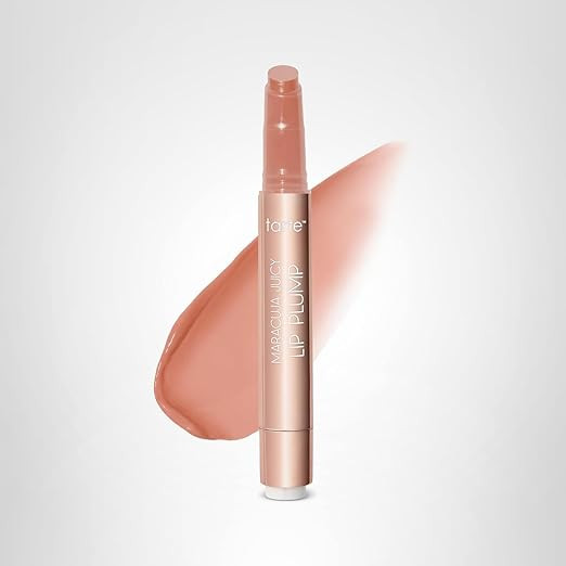 tarte maracuja juicy lip plump – Hydrating & Volumizing Lip Plumper Gloss Balm with Nourishing ... | Amazon (US)