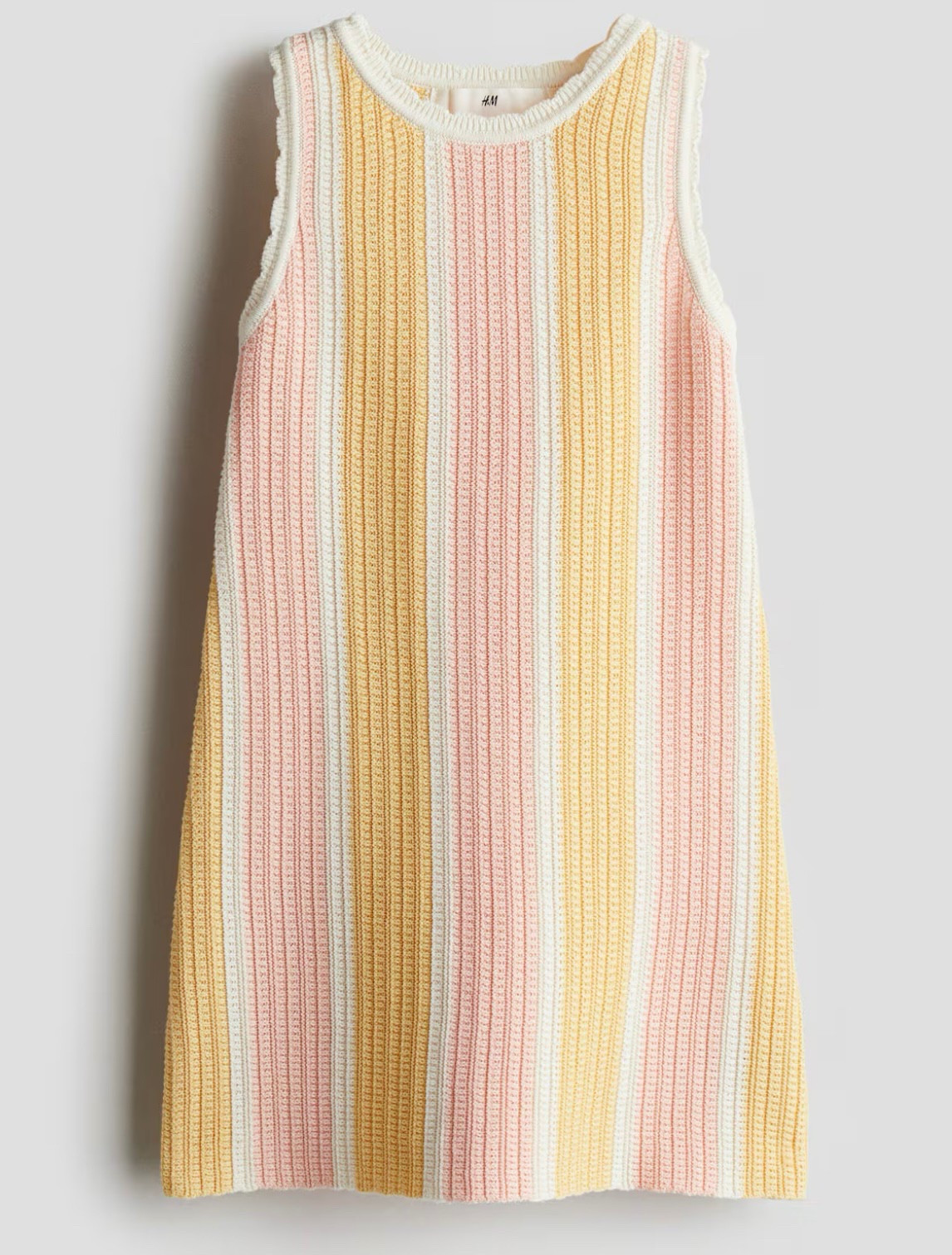 Girls crochet dress 

#LTKSeasonal #LTKKids