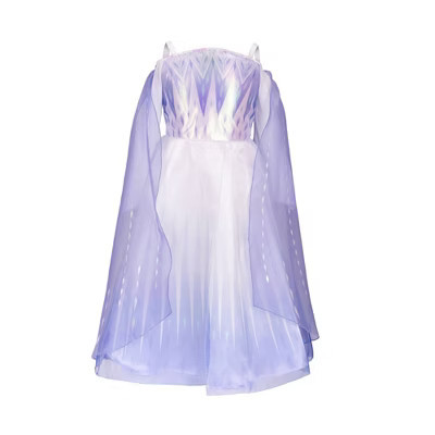 Disney Princess ELSA Snow Queen Dress 3 | Target