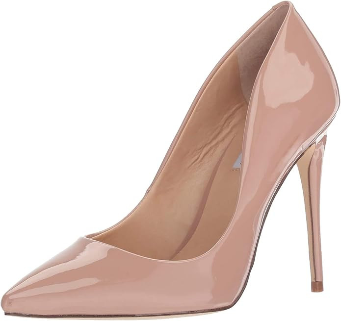 Steve Madden Women's Daisie Dress Pump | Amazon (US)