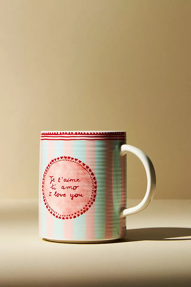 Anthropologie | Anthropologie (US)