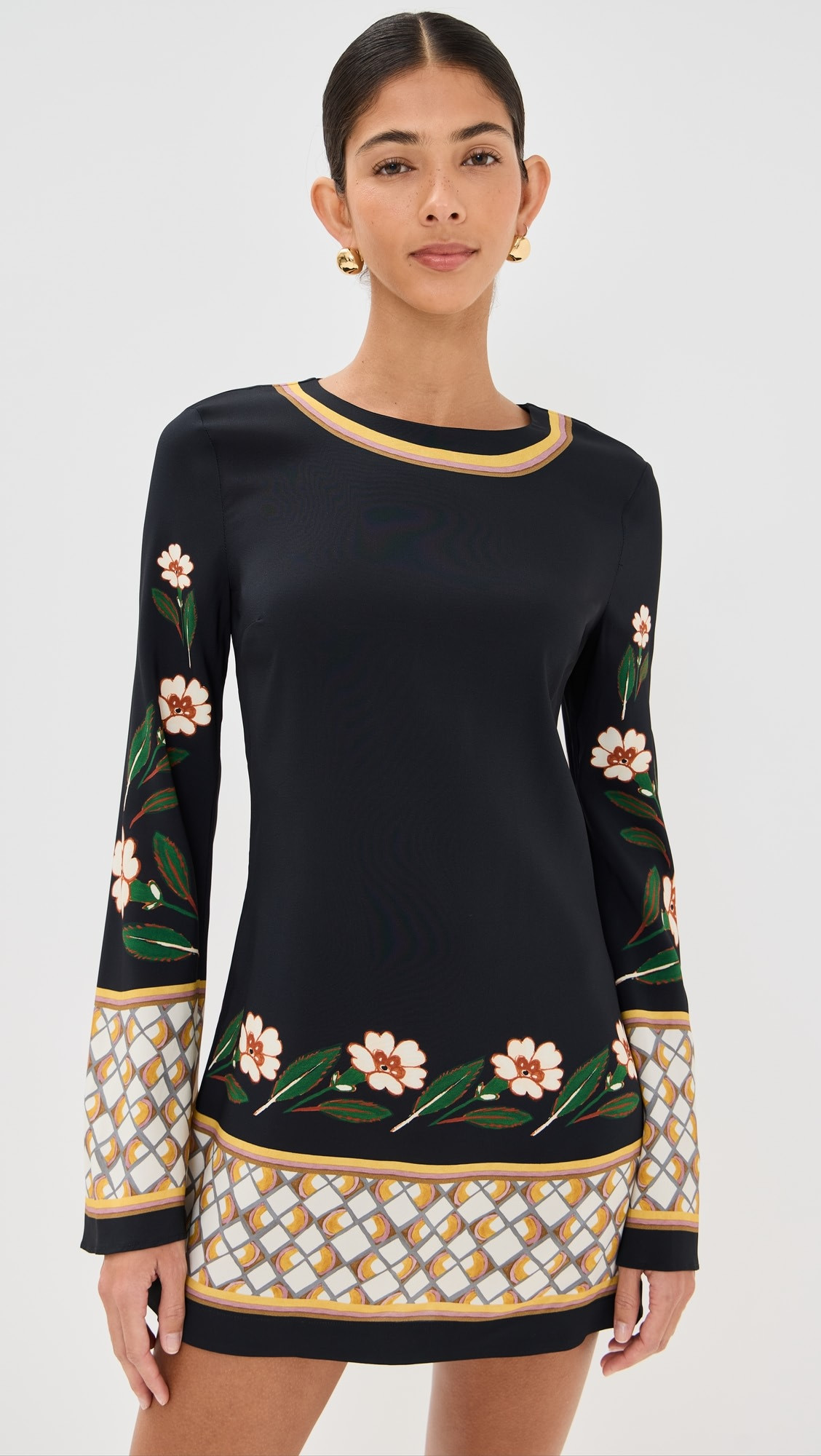 La DoubleJ | Shopbop