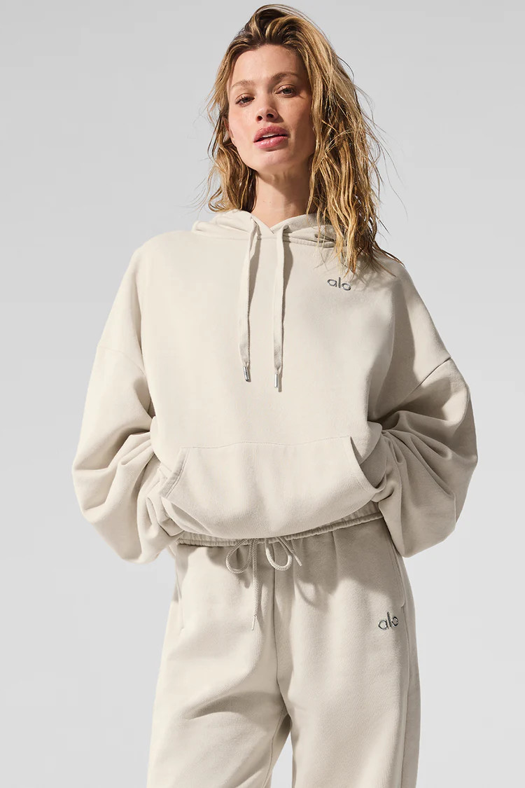 Accolade Hoodie | Alo Yoga (US)