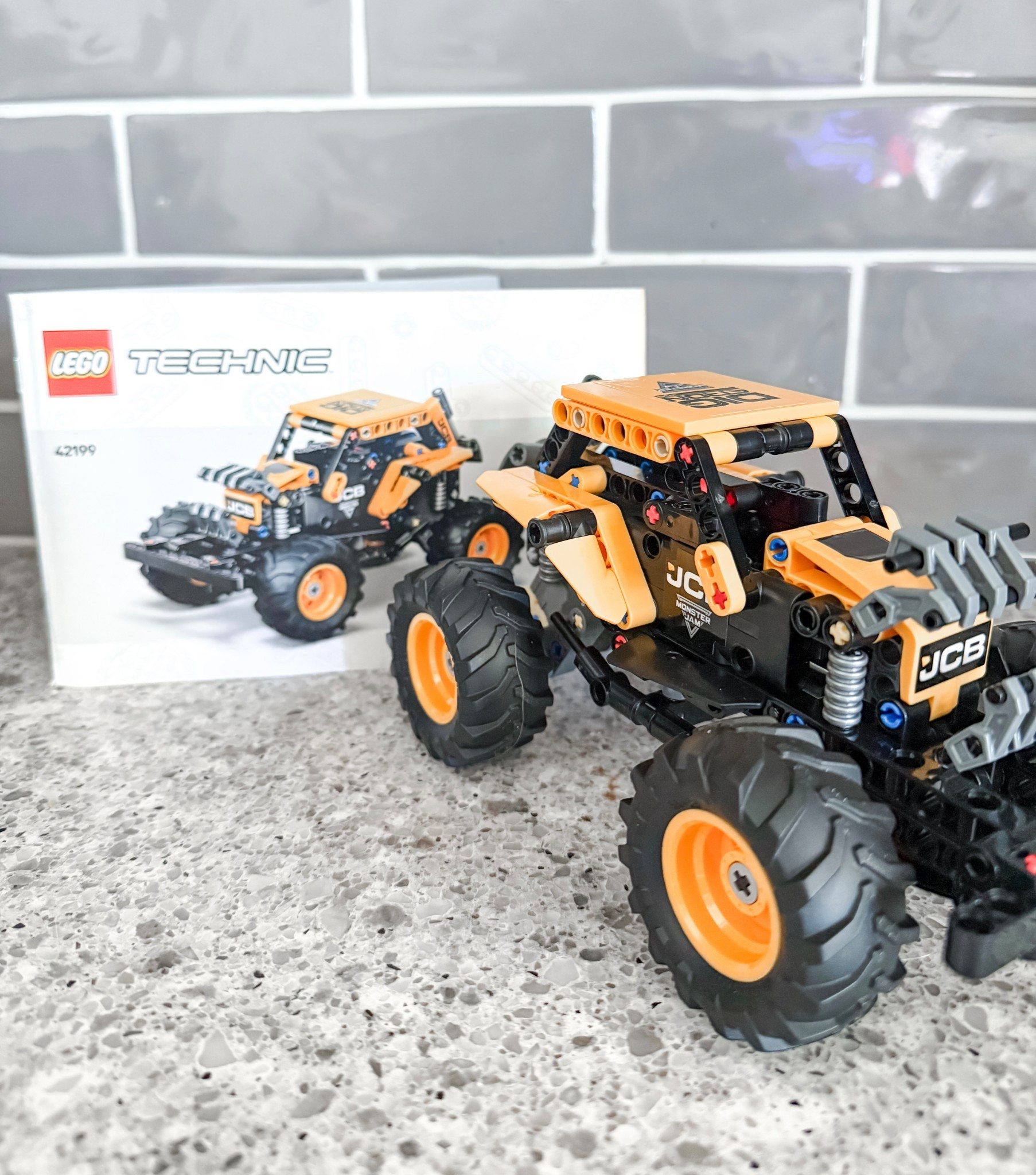 Where are all my Monster Jam mamas?! 👀👀


#LTKmomlife #LTKHome #LTKFindsUnder100