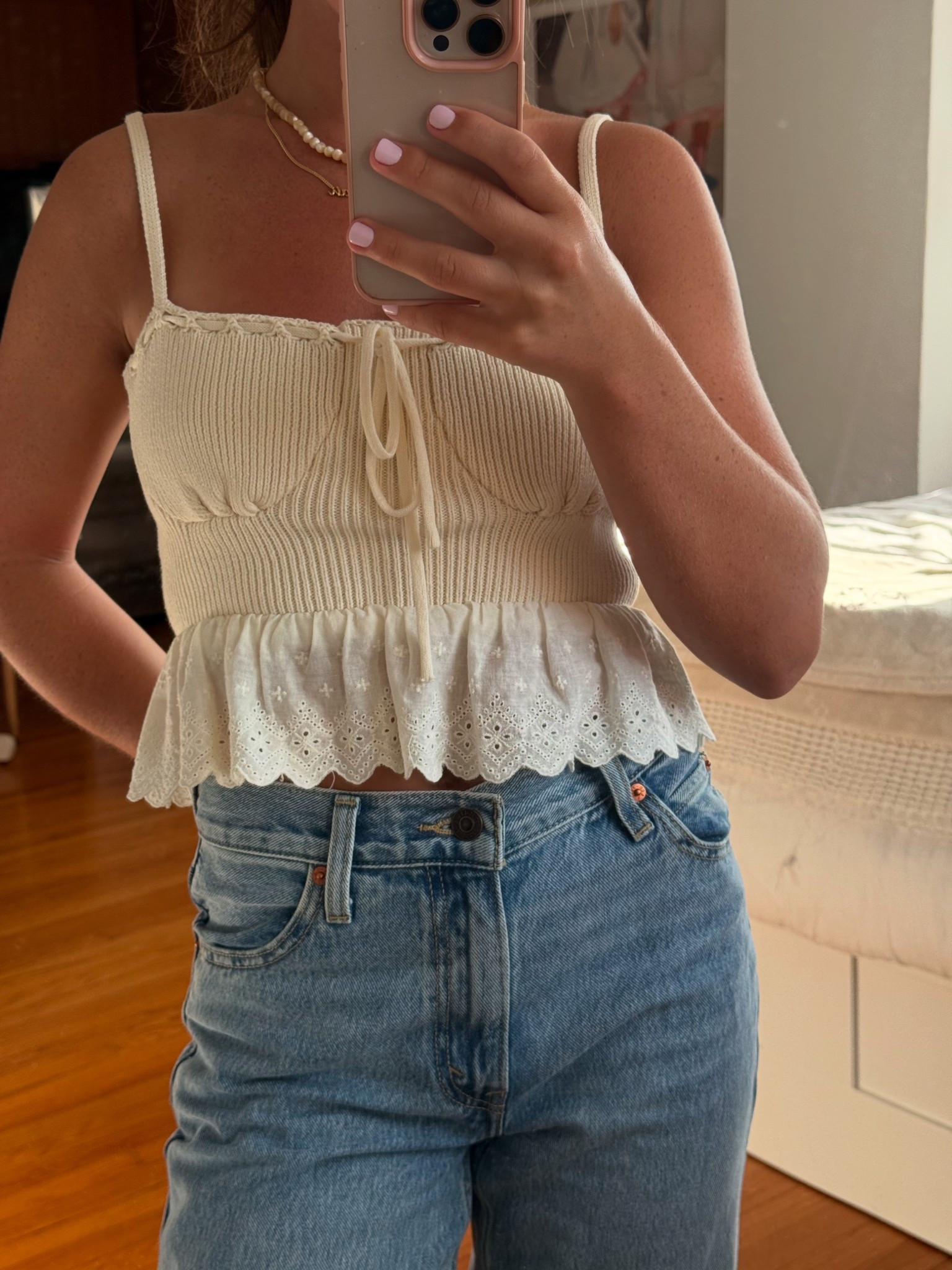 Recent spring buys!! 

#LTKSeasonal #LTKU #LTKootd