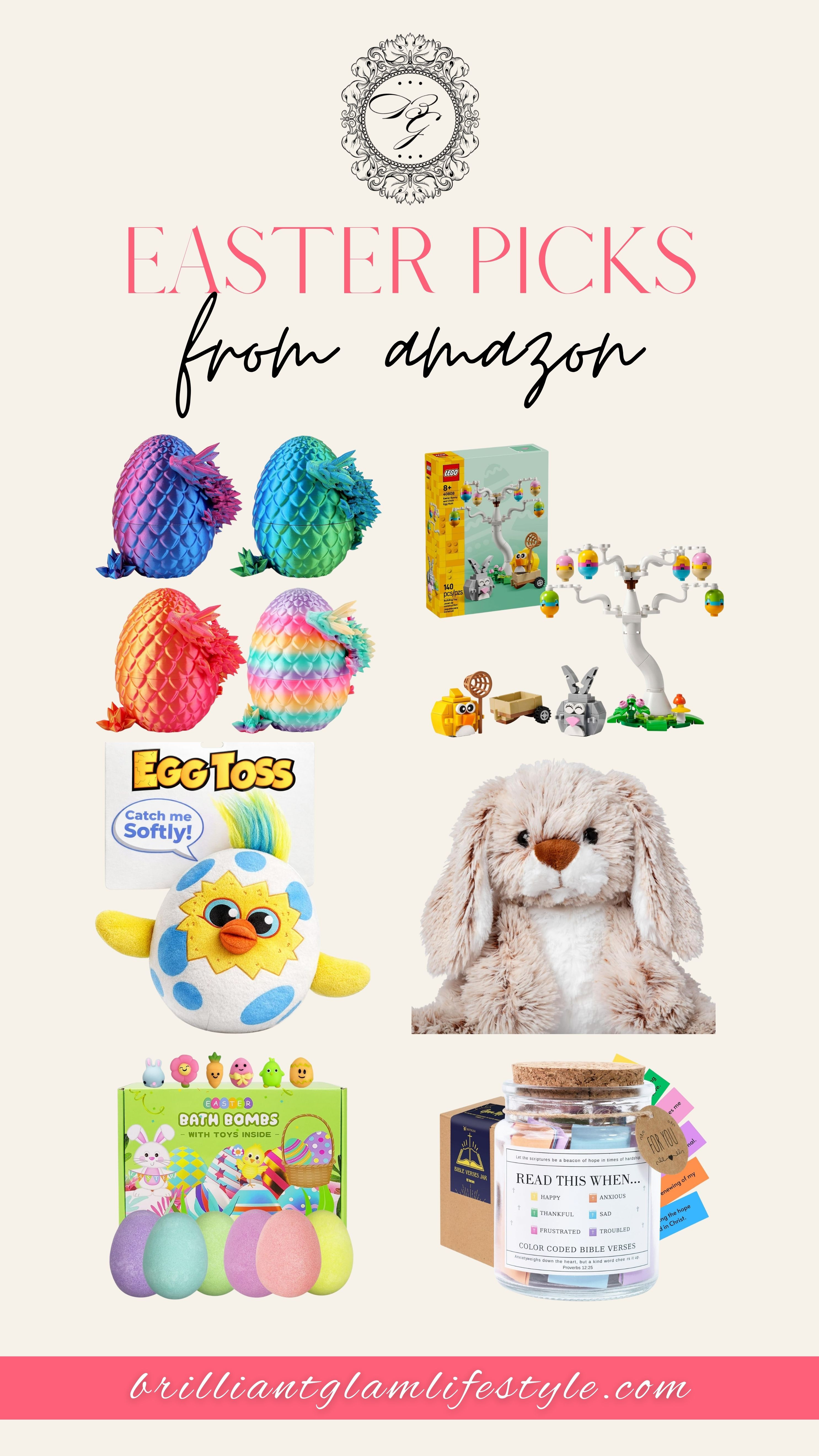 Easter deals you’ll love ✨🐣
Treat yourself to must-have beauty picks from Macy’s—because glowing skin and fresh glam are even better on sale.
#MacysBeauty #EasterFinds #BeautyOnSale #SpringGlowUp #EverydayGlam #SkincareEssentials #MacysDeals 

 #LTKU #LTKSaleAlert