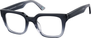 Gray Playbook Glasses #4475212 | Zenni Optical | Zenni Optical (US & CA)