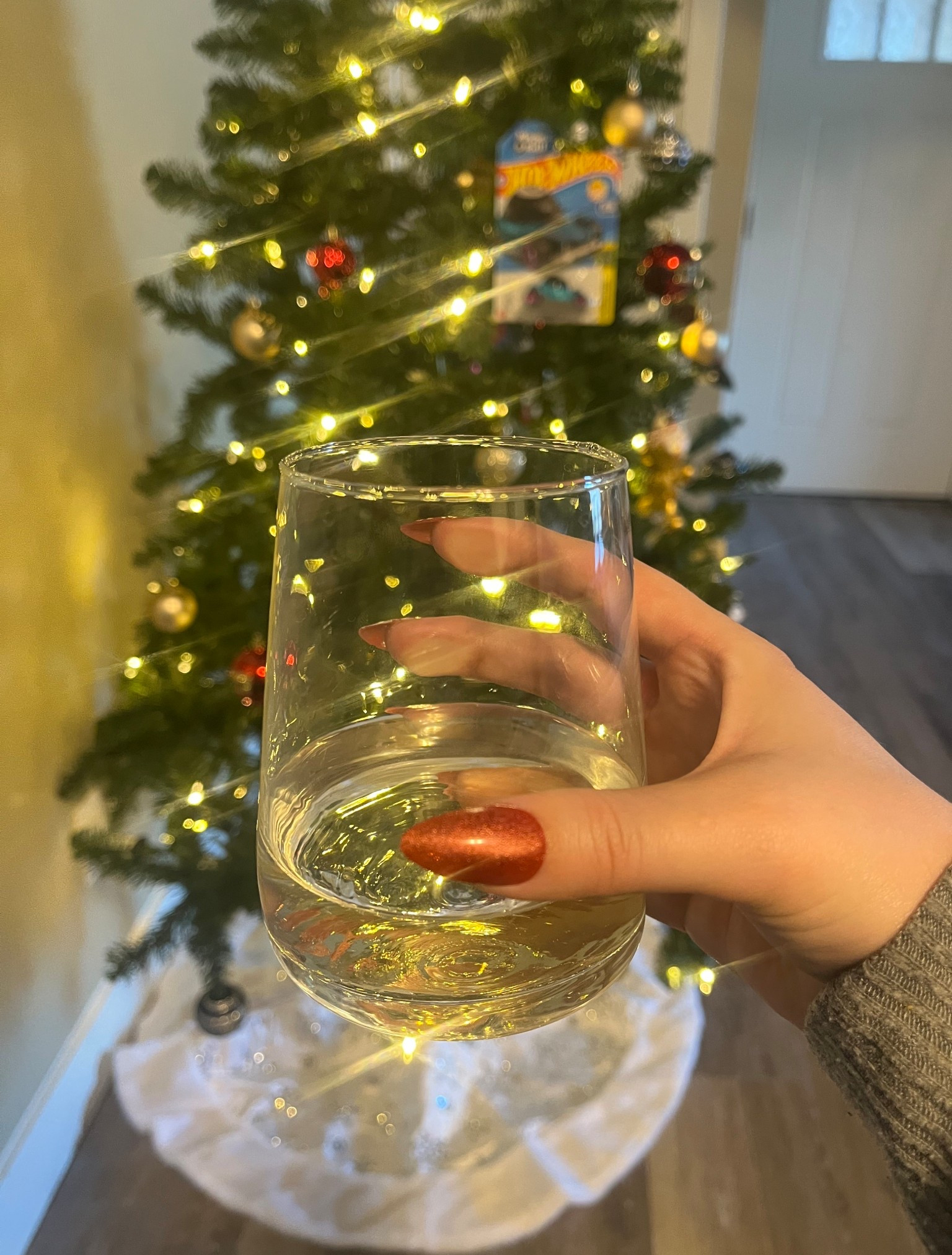 Christmas vibes

#LTKGiftGuide #LTKHome #LTKHoliday