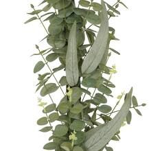 6ft. Green Eucalyptus Leaf Garland by Ashland® | Michaels Stores