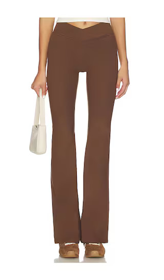 The V Flare Pants | Revolve Clothing (Global)
