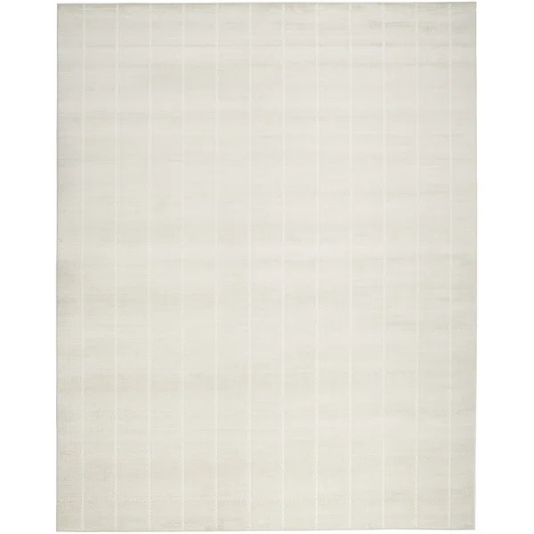 Treble Geometric Indoor Rug | Wayfair North America