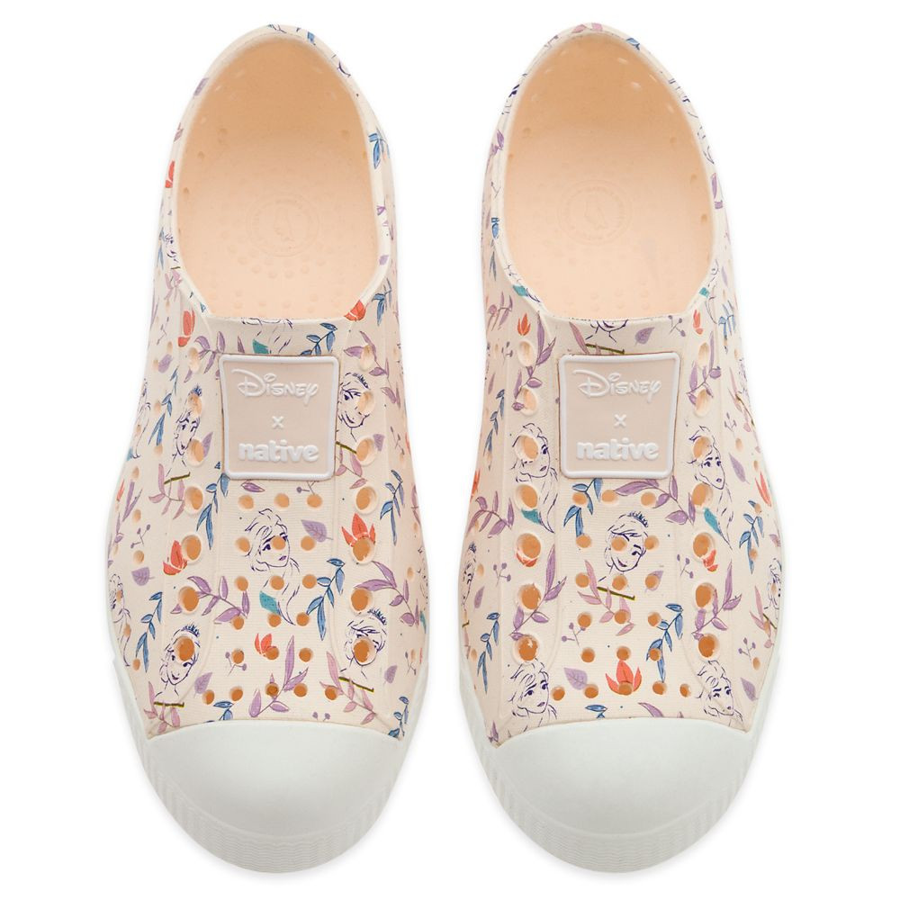 Frozen 2 Swim Shoes for Kids by Native Shoes | Disney Store